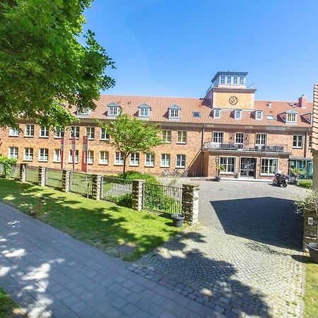 Hotel Hafenresidenz Щралзунд Екстериор снимка