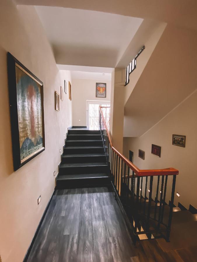 Hotel Hafenresidenz Щралзунд Екстериор снимка