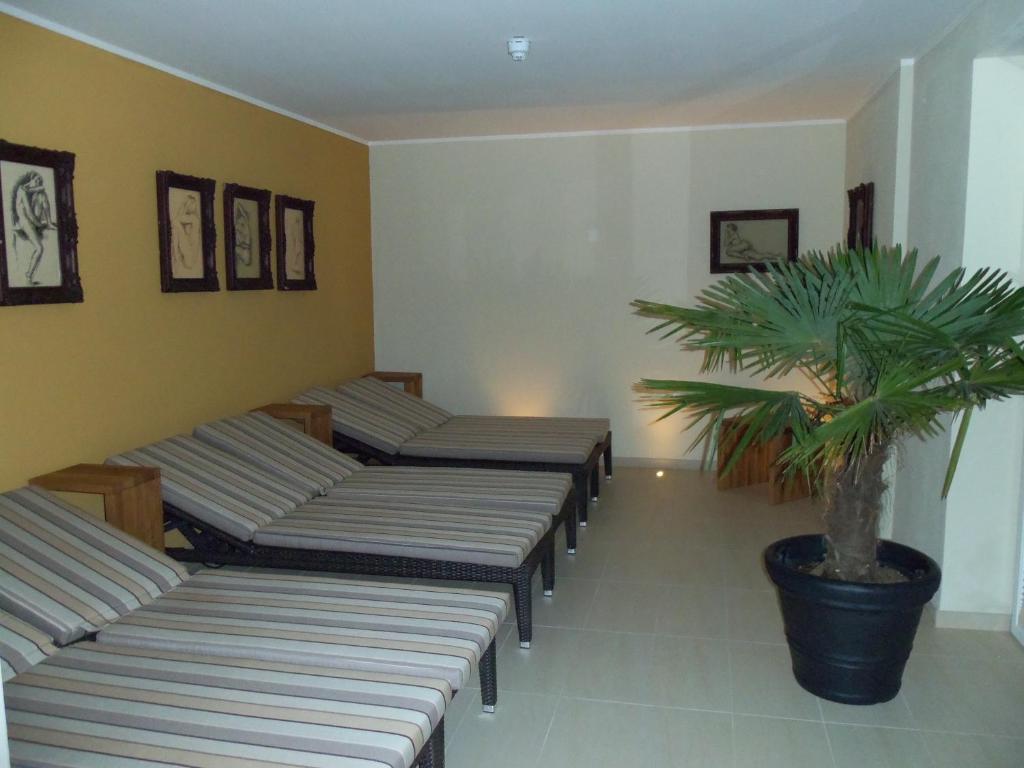 Hotel Hafenresidenz Щралзунд Екстериор снимка